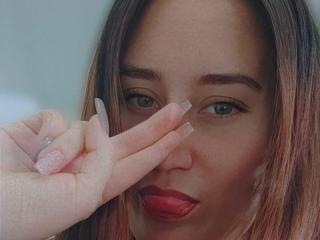 AnaisM - Live sex cam - 22017169