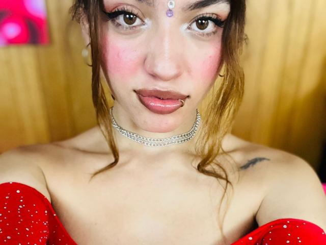 IvyCoxGlad - Live sex cam - 22018537