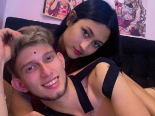 DeimSamantha - Sexe cam en vivo - 22018681