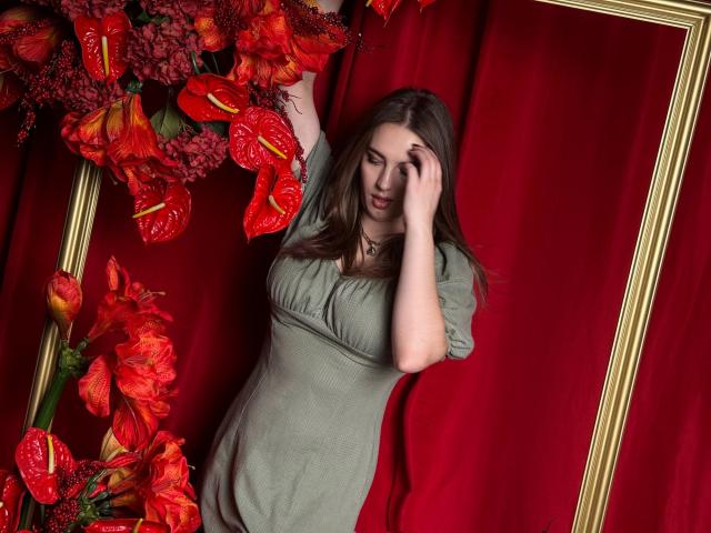 KaleyReed - Live sex cam - 22019533