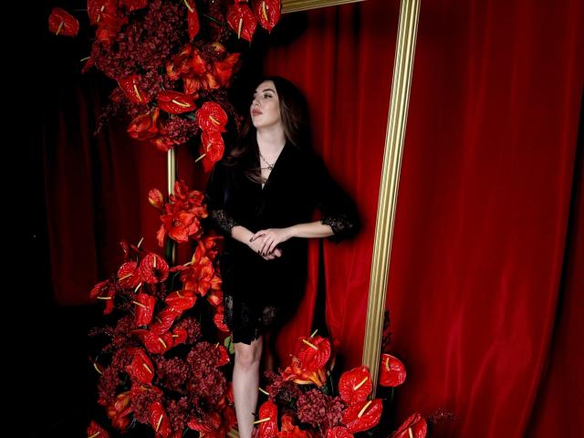 KaleyReed - Live sexe cam - 22019585