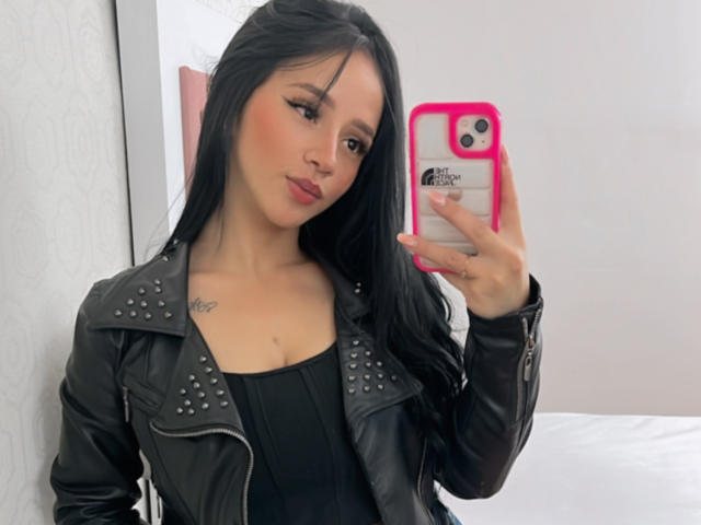 KloeThompson - ライブポルノ&amp;セックスカム - 22019693