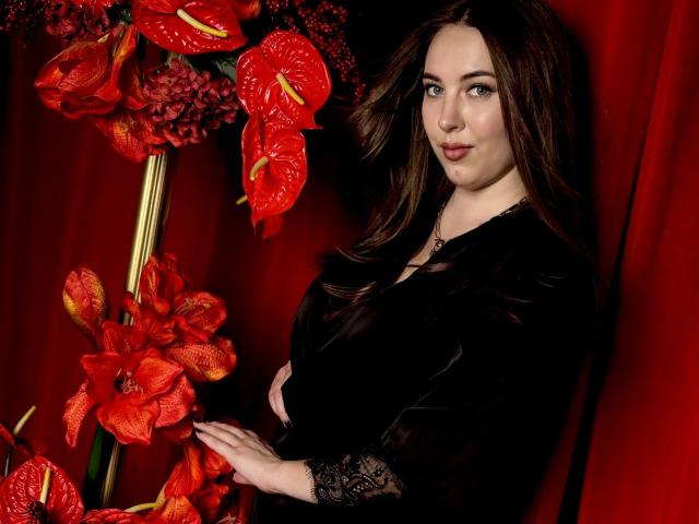 KaleyReed - Live sexe cam - 22019733