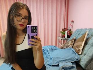 YennyToamson - Live porn & sex cam - 22019857