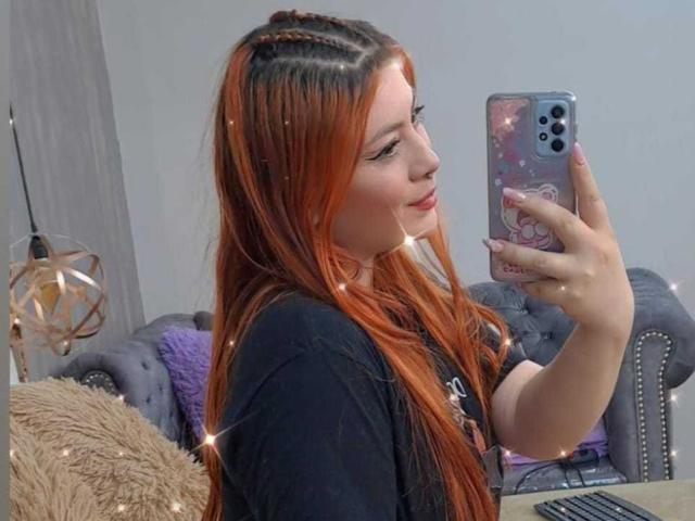 IsabellaRobertz - Live sexe cam - 22021837