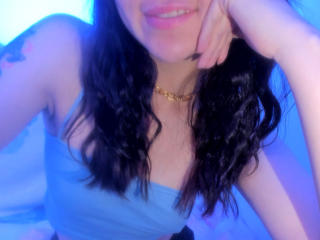 FairyBeauti - Live sex cam - 22022881
