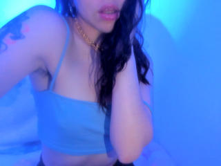 FairyBeauti - Live sex cam - 22022885