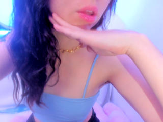 FairyBeauti - Live sex cam - 22022933