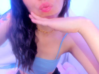 FairyBeauti - Sexe cam en vivo - 22022945