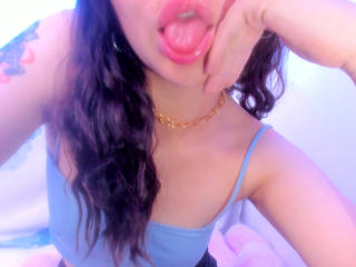 FairyBeauti - Sexe cam en vivo - 22022953