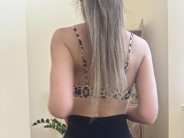 Stefanni - Sexe cam en vivo - 22023121
