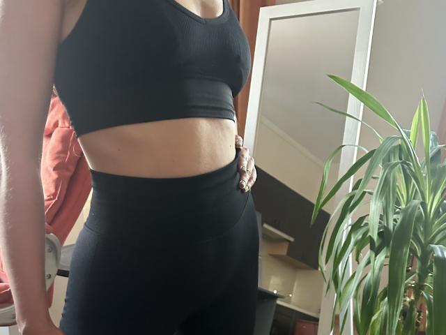 Stefanni - Sexe cam en vivo - 22023125