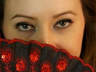 ClumsyK - Live sex cam - 2202337