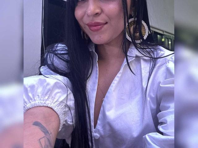 HikariChloe - Sexe cam en vivo - 22023873
