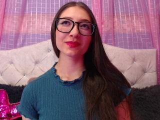 ElizabethMorrison - 라이브 포르노 &amp; 섹스 캠 - 22024821