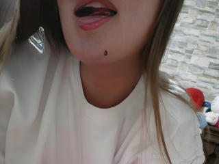 SofyI - Sexe cam en vivo - 22025309
