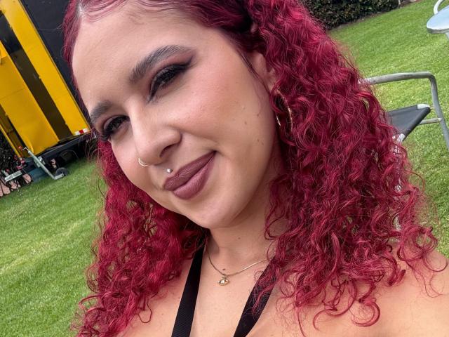 ValeryScot - Live porn &amp; sex cam - 22025349