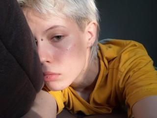 MonyBabe - Sexe cam en vivo - 22026617