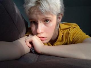 MonyBabe - Sexe cam en vivo - 22026629