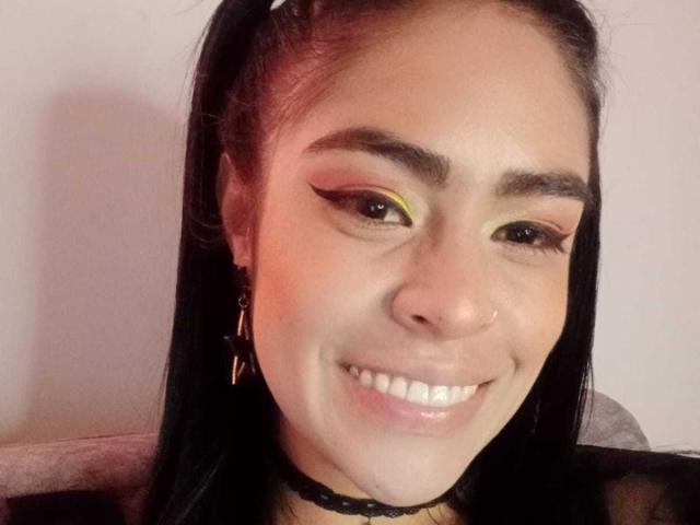 StellaBeckker - Live sex cam - 22026705