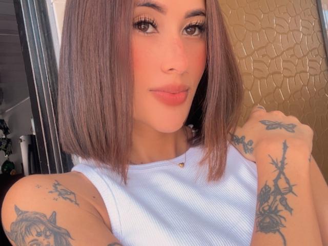 HarleyRoods - Live porn &amp; sex cam - 22026885