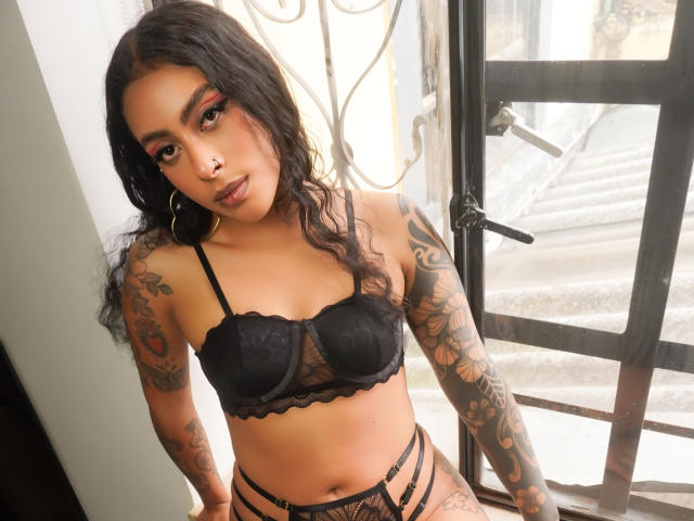 MagicMargo - Sexe cam en vivo - 22027061