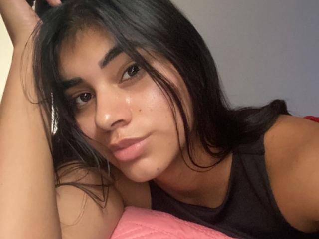 AbbyKey - Live porn &amp; sex cam - 22027493