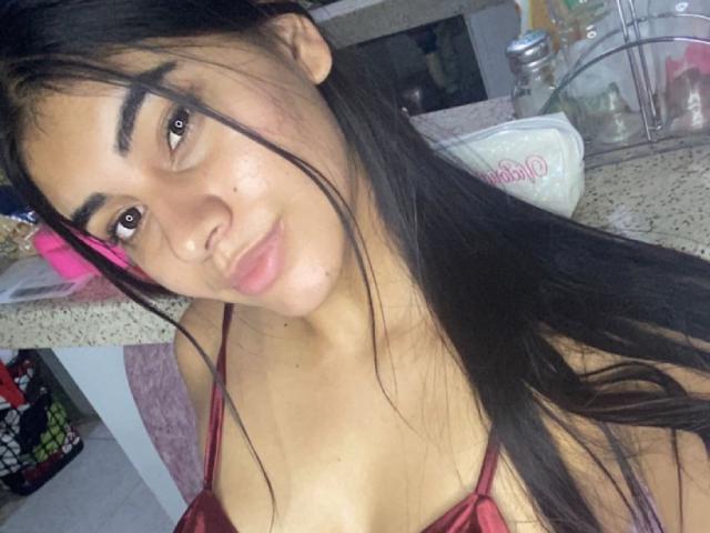 AbbyKey - Live sex cam - 22027501