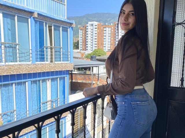 AbbyKey - Sexe cam en vivo - 22027513