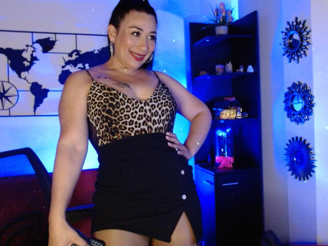 Karimelee - Sexe cam en vivo - 22027749