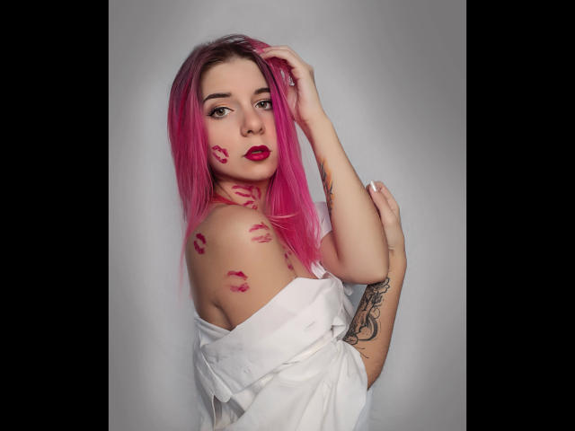 LoveisSense-hot - Sexe cam en vivo - 22028489