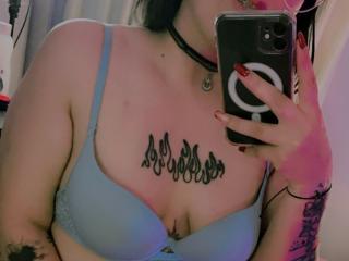 NatalieHarris - Sexe cam en vivo - 22028649
