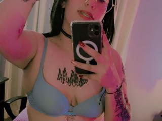 NatalieHarris - Live porn &amp; sex cam - 22028661