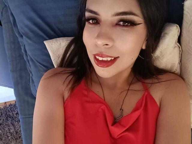 VioletaStone - Sexe cam en vivo - 22030221