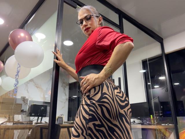 MisseScarleth - Live sex cam - 22030281