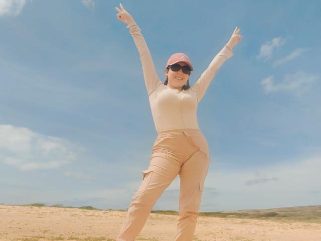 MabyLegrand - Live sex cam - 22030449