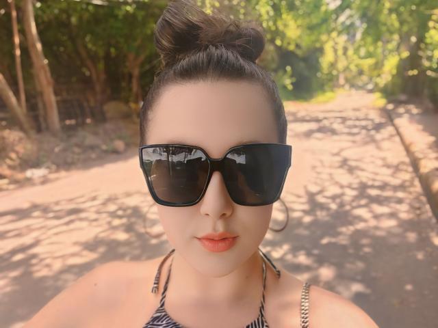 MabyLegrand - פורנו בשידור חי ומצלמת סקס - 22030457