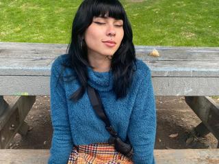 GaiaJonnes - Live sexe cam - 22030785