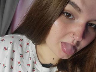 EvaBerg - Live sex cam - 22032069