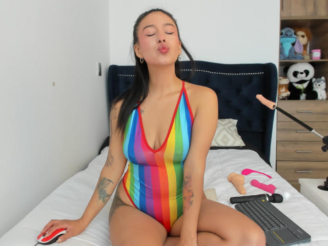 Soranaa - Live porn &amp; sex cam - 22032345