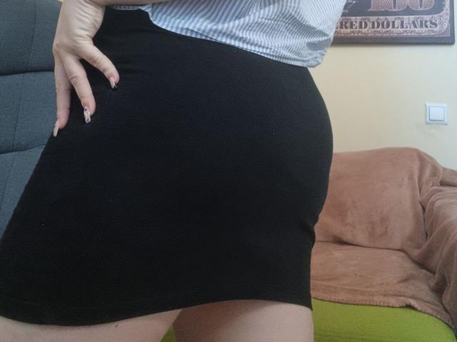 Leiliia - Sexe cam en vivo - 22032965