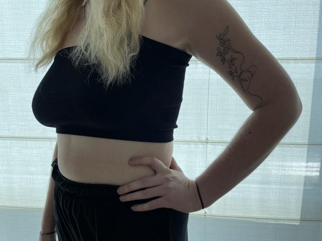 Mavkka - Live sexe cam - 22033217