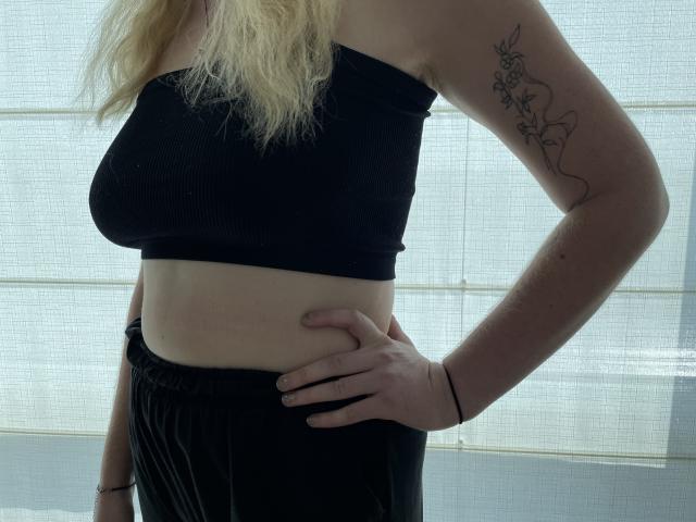 Mavkka - Live sexe cam - 22033225