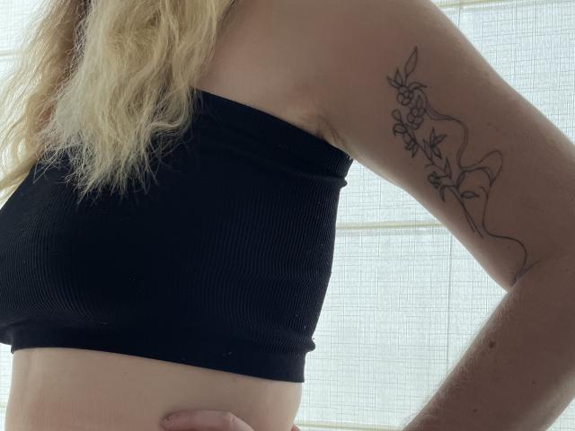 Mavkka - Live sexe cam - 22033237