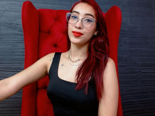 LynaMiller - Sexe cam en vivo - 22033325