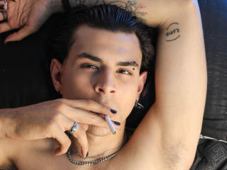 Mordekai - Live sex cam - 22033593