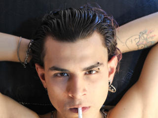 Mordekai - Live sex cam - 22033609