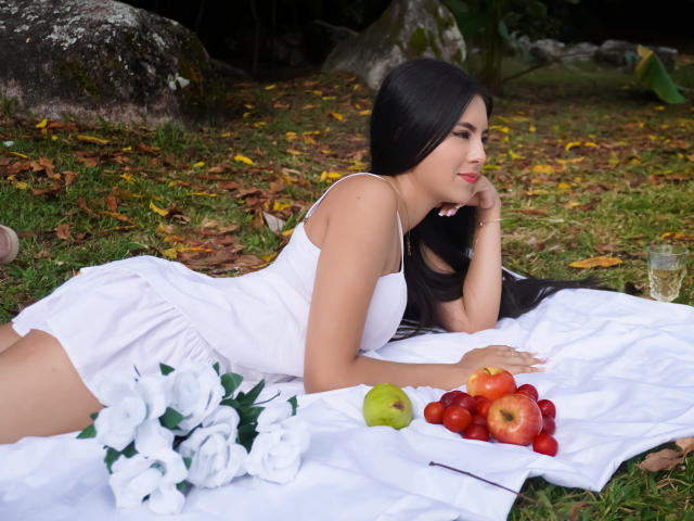 EimmyPark - Live porn &amp; sex cam - 22034213