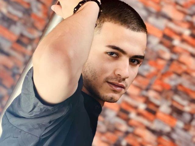 JeffFerreiro - Sexe cam en vivo - 22034329