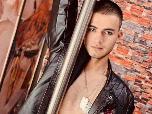 JeffFerreiro - Live Sex Cam - 22034361